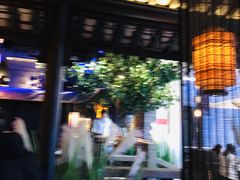 -绿茶餐厅(深圳龙华天虹购物中心店)