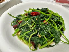 -万龙洲海鲜(南新仓店)