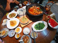 -乡里八闽·福州乡土菜(西园店)