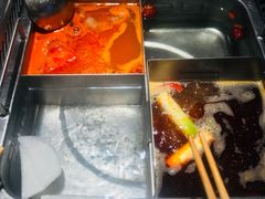 -海底捞大排档火锅(悦荟广场店)