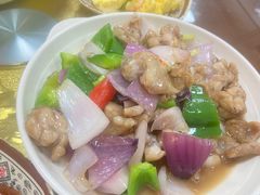 -聂记粤菜馆(鼓西路店)