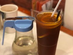 柠檬茶-番茄屋葡式美食(总店)