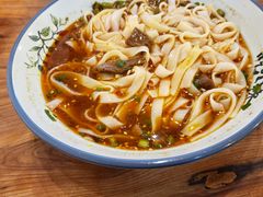 秘制麻辣牛肉米粉-常樂屋·常德米粉(青年路店)