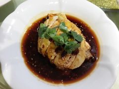 -老正兴菜馆(福州路店)