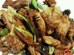 android_upload_pic-四季小馆·地道北京小吃(广百店)