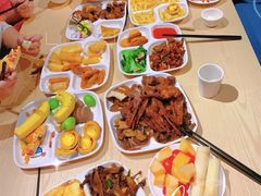-太极泉健康休闲广场