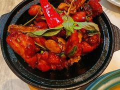 -志明眷村·台式融合菜·宵夜