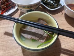 -尼玛藏家风味园(阿山食城店)