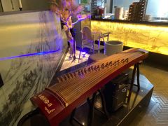 -绿茶餐厅(成都大悦城店)