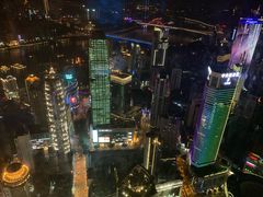 -WFC会仙楼观景台