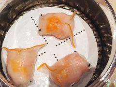 8餐厅-8餐厅(新葡京酒店)