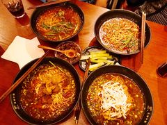 -豆爺小面(朱雀店)