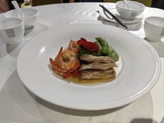-月湖翠·上海菜(思南公馆淮海店)