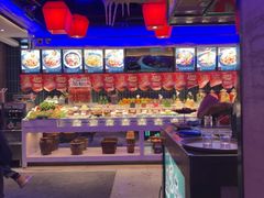 -山河屯铁锅炖(哈西站店)