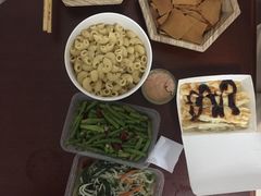 -四海游龙(紫竹店)