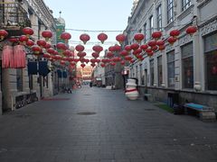 -中华巴洛克风情街