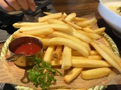 -品米斗·精致料理(浦东禹悦汇店)
