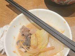 -北京老门框爆肚涮肉馆(凤城六路店)