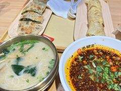 -卷翻天·卷饼(越野路店)
