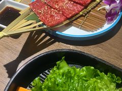 -虎丸烧肉(世纪汇店)