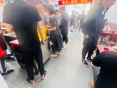 -刘小忙把子肉(北园大街总店)