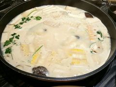 -海逸海鲜酒家(古北店)