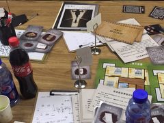 -6号玩家桌游吧(汉街店)