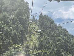 -千岛湖东南湖区
