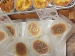 -西村叔叔的店·面包·甜品·蛋糕(崂山丽达店)