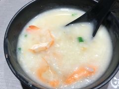 -潮十三潮汕砂锅粥(高新四路大都荟店)