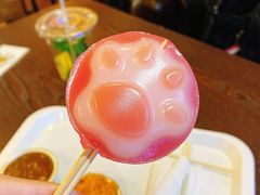 jiojio小猫爪-元氏钵仔糕(北京路店)