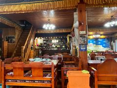 -塔洛藏餐吧(香格里拉古城店)