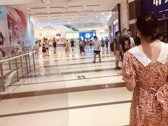 -永旺梦乐城(金银潭店)