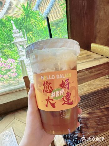 好久没去西安路了，奶茶卷的更厉害了 夏天当然是柠檬的