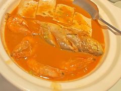 -船歌·鱼水饺青岛菜(枫蓝国际购物中心店)