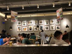 大堂-大碗先生(万家丽店)