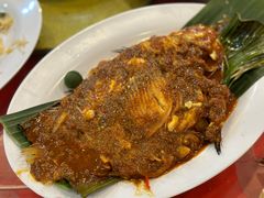 -大茄来海鲜餐厅(亚洲城分行)