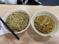 -蒋家桥饺面店(广陵路店)