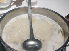 -煲王粤菜餐厅(中侨中心店)