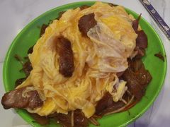 -澳门陈光记烧味饭店(南京德基广场店)