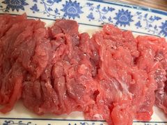 -老铜锅涮羊肉(大连海滨住宅小区店)