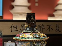 -曲氏老北京铜锅涮肉•火锅(不老街店)