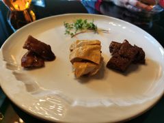 -上海苏宁宝丽嘉酒店·嘉府壹号中餐厅