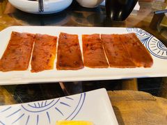 -云海肴·汽锅鸡·云南菜(天山百盛优客店)