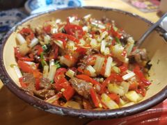 -灶东家民间菜(回兴店)