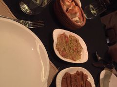 -Efes Turkish & Mediterranean Cuisine 艾菲斯餐厅(陆家嘴店)
