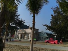 -玫瑰海岸文化旅游度假区