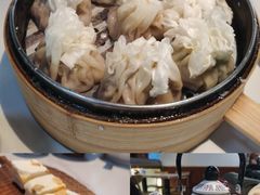 -真食净香居·内蒙烧麦(亚运村店)