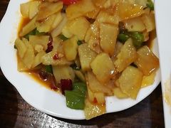 -苗氏卷子鸡(张掖金鸿大厦店)