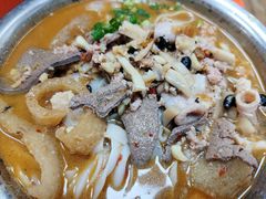 -舒记粉店(七星路店)